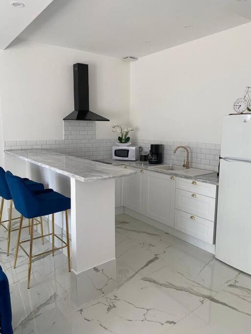 Apartamento Hortillonne Amiens Exterior foto